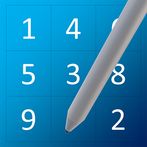 SUDOKU RANKER - 7 Difficulty L