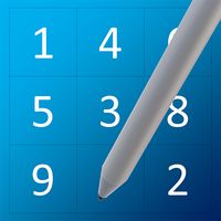 SUDOKU RANKER - 7 Difficulty L