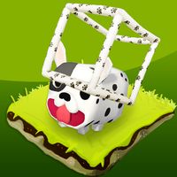 Rescue Mission - Cat and Dogs