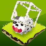 Rescue Mission - Cat and Dogs