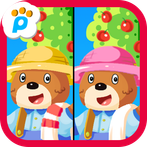 Find the Differences on the Fa