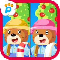 Find the Differences on the Fa