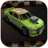 Wrecked Crash