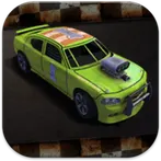 Wrecked Crash