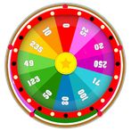 LuckyWheel วงล้อลุ้นโชค