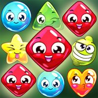 Jelly Pop Blast 3