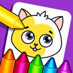 Epicolor: Art & Coloring Games