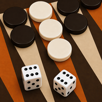 True Backgammon