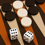 True Backgammon