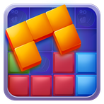 Blocks Puzzle: Gem Blast