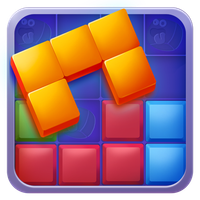 Blocks Puzzle: Gem Blast