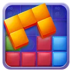Blocks Puzzle: Gem Blast