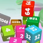 2048: 2048 Game Math Game