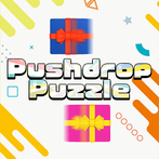 Pushdrop Puzzle
