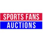 Sports Fans Auctions