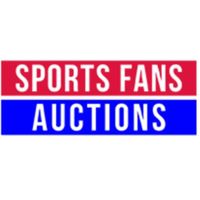 Sports Fans Auctions