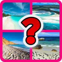 Guess Beach Name Quiz | Trivia