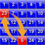 Swopple! - Swap puzzle