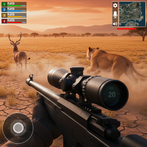 Wild Animal Hunting Simulator