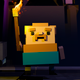 Call of Dungeon Devil's Quest