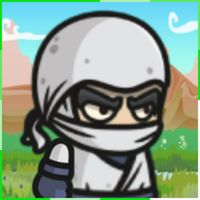 Ninja Jump - Adventure Game