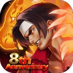 KOF'98 UM OL