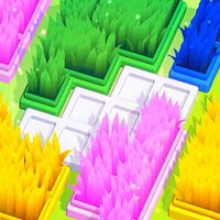 Lawn Sort 3D