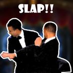 Slap Chris!