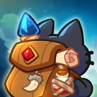 Battlepack Quest: Bag Tactics