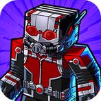 Ant Hero Quantumania Wasp Run