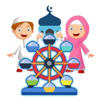 عيد مبارك | تكبير العيد خروف ا