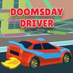 Dooms Day Driver