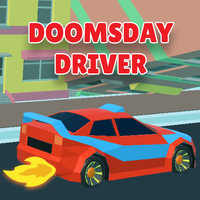 Dooms Day Driver
