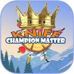 Knife Battle Champion Master