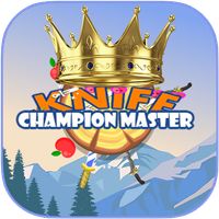 Knife Battle Champion Master