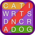 Anti Words Search