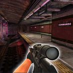 Commando Guns Sniper Pro