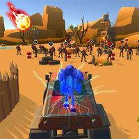 Super Master Hedgehog