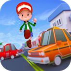Smart Car Jumping Games