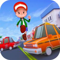 Smart Car Jumping Games