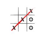 Tic Tac Toe - 2 Player XO