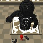 David VS Goliath 3D