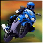Top Bike:Moto Traffic Rider Bi