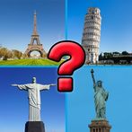 Quiz Images of Cities 2021
