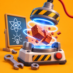 Sandbox Experiments: Physics