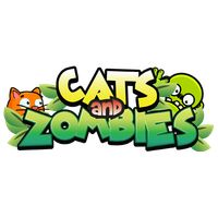 Cats And Zombies