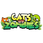 Cats And Zombies