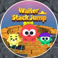 Walter Stack Jump
