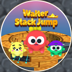 Walter Stack Jump