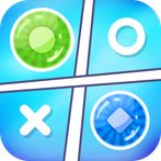 Tic Tac Toe - GamePlay